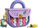 LEGO Конструктор LEGO Creator Стильна мистецька сумка з місцем для зберігання 2 - магазин Coolbaba Toys