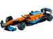 Конструктор LEGO Technic Гоночный автомобиль McLaren Formula 1™ 1 - магазин Coolbaba Toys