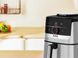 Tefal Мультипіч Tefal Easy Fry Silence Smart, 1670Вт, чаша-5л, сенсорне керув., 55 програм, пластик, сірий 8 - магазин Coolbaba Toys