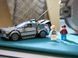 LEGO Конструктор LEGO Speed Champions Часоворот із фільму &laquo;Назад у майбутнє&raquo; 2 - магазин Coolbaba Toys