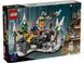 LEGO Конструктор Marvel Мстители: Эра Альтрона 2 - магазин Coolbaba Toys