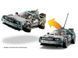 LEGO Конструктор LEGO Speed Champions Часоворот із фільму &laquo;Назад у майбутнє&raquo; 5 - магазин Coolbaba Toys