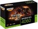 Inno3d Відеокарта GeForce RTX 4060 8GB GDDR6 TWIN X2 3 - магазин Coolbaba Toys
