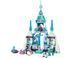LEGO Конструктор Disney Крижаний палац Ельзи 4 - магазин Coolbaba Toys