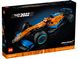 Конструктор LEGO Technic Гоночный автомобиль McLaren Formula 1™ 5 - магазин Coolbaba Toys