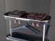 Tefal Автоматический паровой шкаф Care For You First, 1500Вт, 1200мл, паровой удар -35гр, синий 14 - магазин Coolbaba Toys