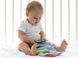 sigikid шуршащая книжечка Сова (19 см) 7 - магазин Coolbaba Toys