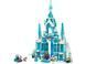 LEGO Конструктор Disney Крижаний палац Ельзи 3 - магазин Coolbaba Toys