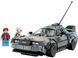 LEGO Конструктор LEGO Speed Champions Часоворот із фільму &laquo;Назад у майбутнє&raquo; 8 - магазин Coolbaba Toys