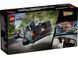 LEGO Конструктор LEGO Speed Champions Часоворот із фільму &laquo;Назад у майбутнє&raquo; 9 - магазин Coolbaba Toys
