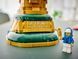LEGO Конструктор LEGO Editions Football Офіційний трофей чемпіонату світу з футболу FIFA 5 - магазин Coolbaba Toys