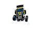 LEGO Конструктор Technic Внедорожник баги для гонки 7 - магазин Coolbaba Toys