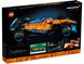 Конструктор LEGO Technic Гоночный автомобиль McLaren Formula 1™ 6 - магазин Coolbaba Toys