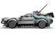 LEGO Конструктор LEGO Speed Champions Часоворот із фільму &laquo;Назад у майбутнє&raquo; 6 - магазин Coolbaba Toys