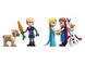 LEGO Конструктор Disney Крижаний палац Ельзи 5 - магазин Coolbaba Toys