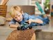 LEGO Конструктор Technic Внедорожник баги для гонки 9 - магазин Coolbaba Toys