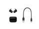 Sony Наушники TWS WF-L910 BT 5.3, IPX4, SBC, AAC, LC3, Черный 2 - магазин Coolbaba Toys
