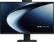 ASUS Комп'ютер персональний моноблок ASUS P470VAK-BPE5750 27" FHD AG, Intel 7-240H, 32GB, F1TB, UMA, WiFi, кл+м, без ОС, чорний 4 - магазин Coolbaba Toys
