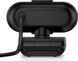 Веб-камера HP 320 FHD USB-A Black 9 - магазин Coolbaba Toys