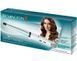 Remington Плойка Shine Therapy конусная , >300Вт, темп.режимов-8, 140-210С, керамика, белый 3 - магазин Coolbaba Toys