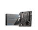 MSI Материнcкая плата PRO H610M-G DDR4 s1700 H610 2xDDR4 HDMI DP D-Sub mATX 5 - магазин Coolbaba Toys