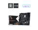 MSI Материнcька плата PRO B840M-B sAM5 B840 2xDDR5 M.2 HDMI DSub mATX 5 - магазин Coolbaba Toys
