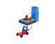 fischertechnik Конструктор STEM ROBOTICS Смарт программирование 6 - магазин Coolbaba Toys