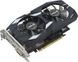 ASUS Видеокарта GeForce GTX 1650 4GB GDDR6 DUAL P EVO DUAL-GTX1650-O4GD6-P-EVO 3 - магазин Coolbaba Toys