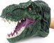 Same Toy Same Toy Glove Toy Tyrannosaurus Dark Green 2 - магазин Coolbaba Toys