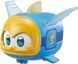 Super Wings Ігрова фігурка Super Pet Джером улюбленець (Jerome pet), світло 1 - магазин Coolbaba Toys