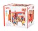 Ляльковий будиночок goki Візок пілігримів 4 - магазин Coolbaba Toys