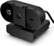 Веб-камера HP 320 FHD USB-A Black 7 - магазин Coolbaba Toys