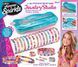 Cra-Z-Art Cra-Z-Art Making Kit Dots & Dashes Tila Bead Bracelet Studio Beaded Bracelet 8 - магазин Coolbaba Toys