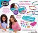 Cra-Z-Art Cra-Z-Art Making Kit Dots & Dashes Tila Bead Bracelet Studio Beaded Bracelet 10 - магазин Coolbaba Toys