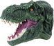 Same Toy Same Toy Glove Toy Tyrannosaurus Dark Green 1 - магазин Coolbaba Toys