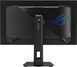 ASUS Монітор Asus 26.5" ROG Strix XG27AQDMGR 2xHDMI, DP, 2xUSB, WOLED, 2560x1440, 240Hz, 0.03ms, DCI-P3 99%, AdaptiveSync, Pivot, HDR400 4 - магазин Coolbaba Toys