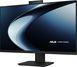 ASUS Комп'ютер персональний моноблок ASUS P470VAK-BPE5750 27" FHD AG, Intel 7-240H, 32GB, F1TB, UMA, WiFi, кл+м, без ОС, чорний 3 - магазин Coolbaba Toys