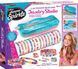 Cra-Z-Art Cra-Z-Art Making Kit Dots & Dashes Tila Bead Bracelet Studio Beaded Bracelet 9 - магазин Coolbaba Toys