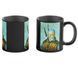 GoodLoot Чашка Game Art Chronicles: The Witcher Geralt Van Gogh 2 - магазин Coolbaba Toys