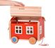 Ляльковий будиночок goki Візок пілігримів 6 - магазин Coolbaba Toys