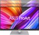 ASUS Монитор 27" ProArt PA278CGV, 2560x1440, 144Hz, 5ms, sRGB 100%, AdaptiveSync, Pivot, HDR400 6 - магазин Coolbaba Toys