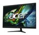 Acer ПК моноблок Aspire C27-1800 27" FHD, Intel i3-1305U, 16GB, F512GB, UMA, WiFi, кл+м, без ОС, черный 2 - магазин Coolbaba Toys