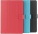 Чехол Tucano Facile Plus Universal для планшетов 10-11", голубой 16 - магазин Coolbaba Toys