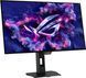 ASUS Монітор Asus 26.5" ROG Strix XG27AQDMGR 2xHDMI, DP, 2xUSB, WOLED, 2560x1440, 240Hz, 0.03ms, DCI-P3 99%, AdaptiveSync, Pivot, HDR400 2 - магазин Coolbaba Toys