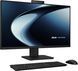 ASUS Комп'ютер персональний моноблок ASUS P470VAK-BPE5750 27" FHD AG, Intel 7-240H, 32GB, F1TB, UMA, WiFi, кл+м, без ОС, чорний 2 - магазин Coolbaba Toys