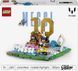 LEGO Конструктор LEGO Editions Football Ліонель Мессі &mdash; найкращі моменти футбольних матчів 9 - магазин Coolbaba Toys