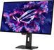 ASUS Монітор Asus 26.5" ROG Strix XG27AQDMGR 2xHDMI, DP, 2xUSB, WOLED, 2560x1440, 240Hz, 0.03ms, DCI-P3 99%, AdaptiveSync, Pivot, HDR400 3 - магазин Coolbaba Toys