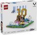 LEGO Конструктор LEGO Editions Football Ліонель Мессі &mdash; найкращі моменти футбольних матчів 1 - магазин Coolbaba Toys