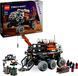 LEGO Конструктор Technic Марсохід команди дослідників 1 - магазин Coolbaba Toys