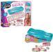Cra-Z-Art Cra-Z-Art Making Kit Dots & Dashes Tila Bead Bracelet Studio Beaded Bracelet 1 - магазин Coolbaba Toys